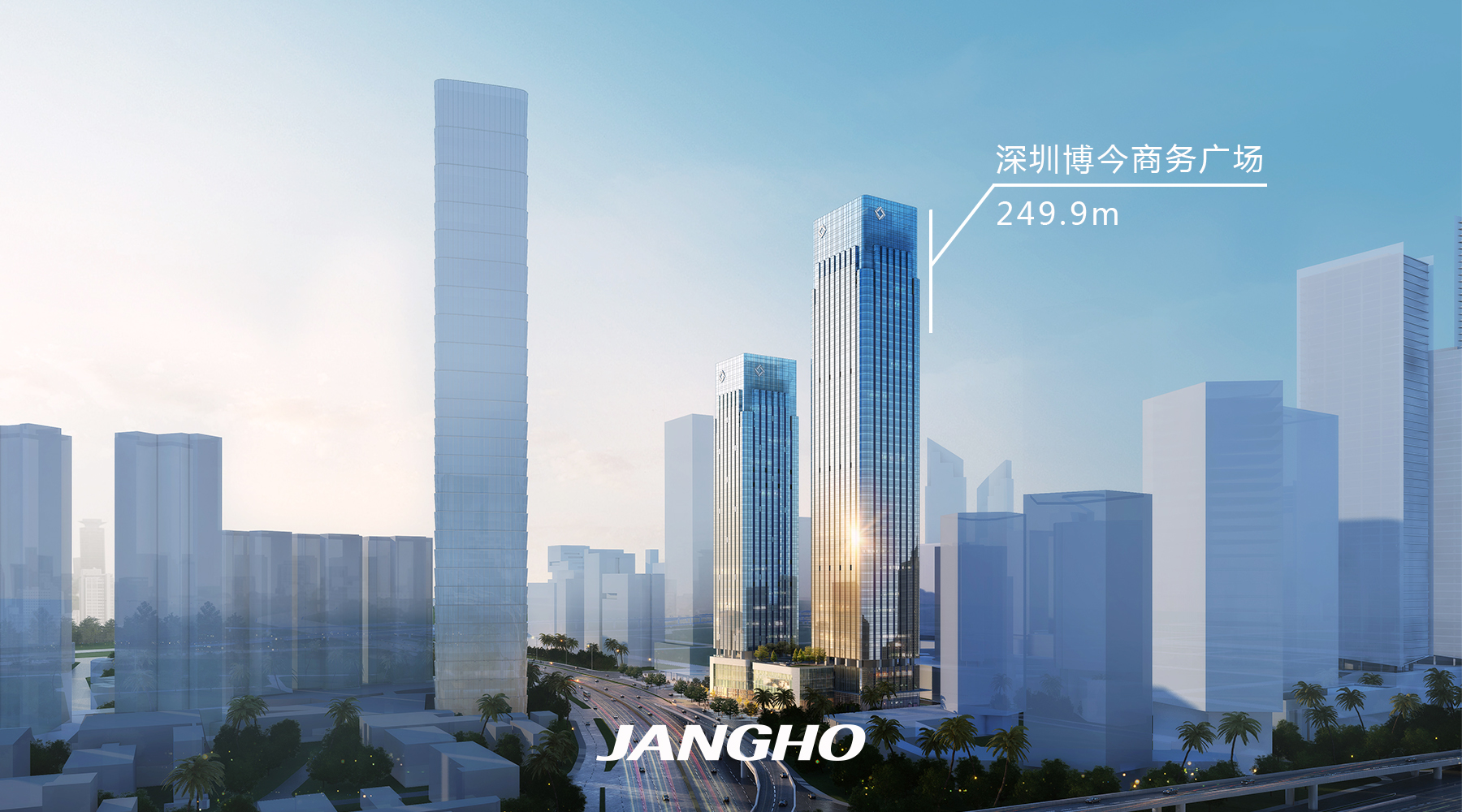 918博天堂再中亿级工程