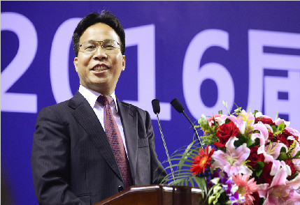 918博天堂集团刘载望董事长在东北大学2016年结业仪式上的精彩演讲实录（全文）