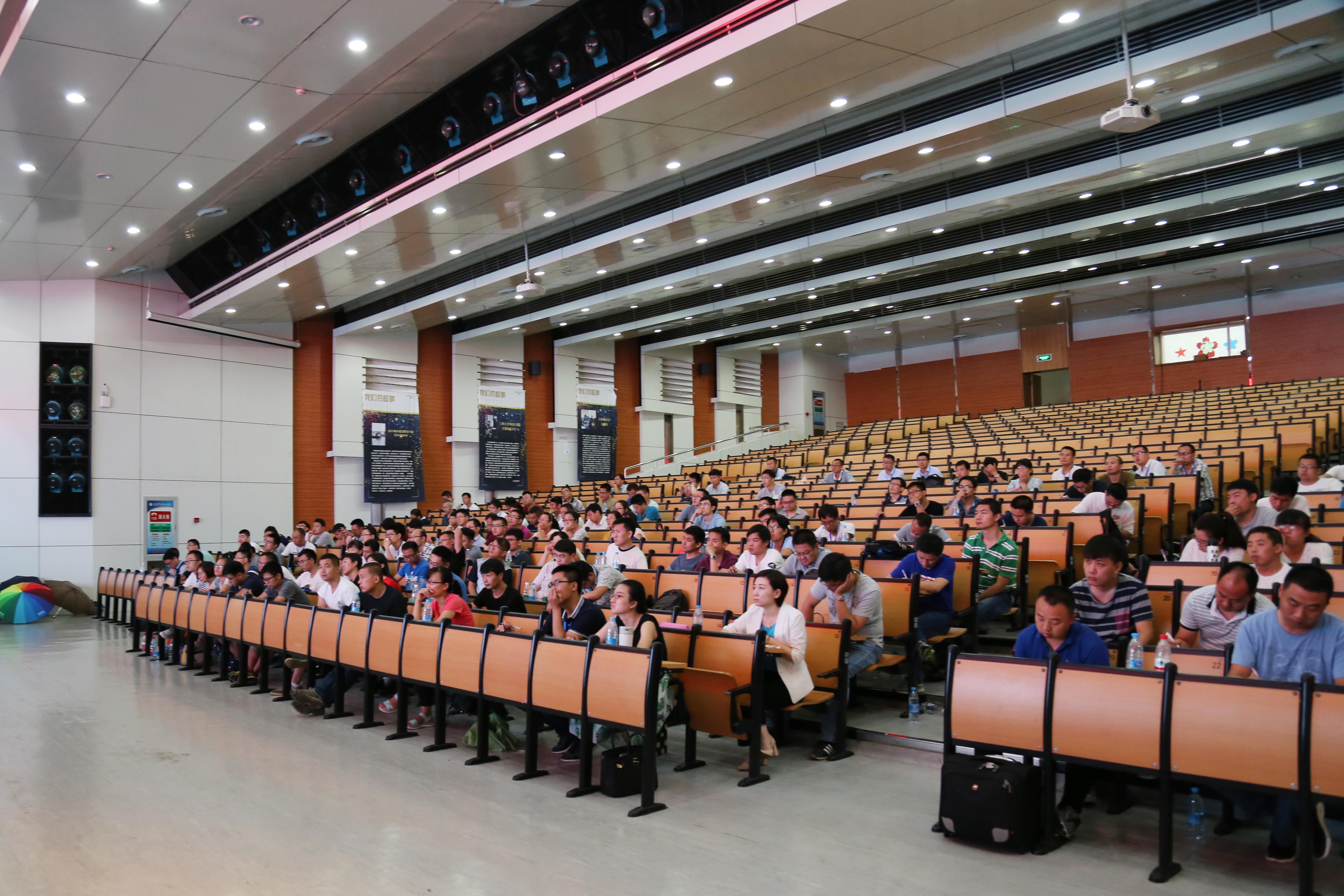 918博天堂集团2017年一级制作师员工集训圆满落幕